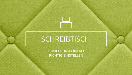 Schreibtisch