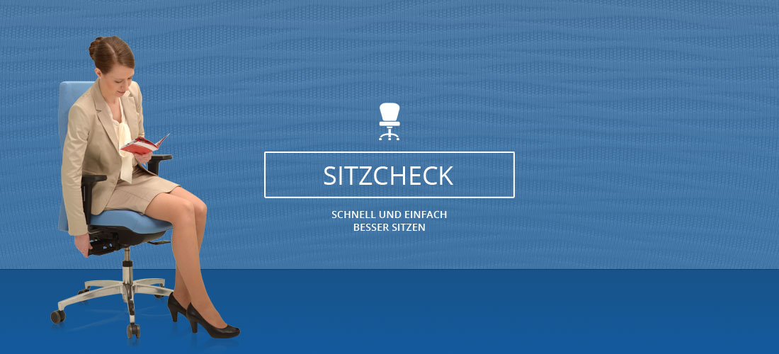 Sitzcheck